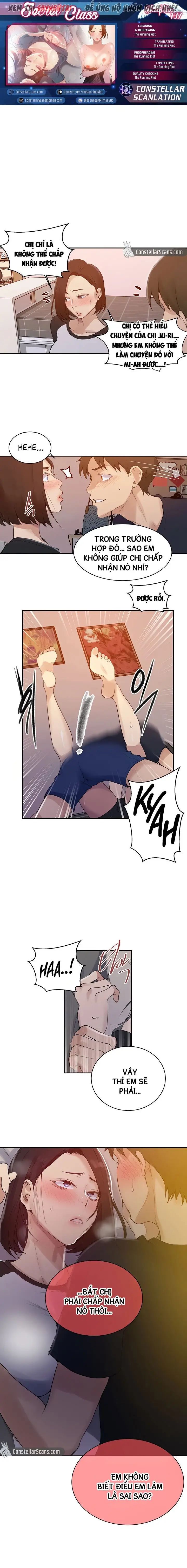 lớp học gia đình (bản không che) chapter 137 2