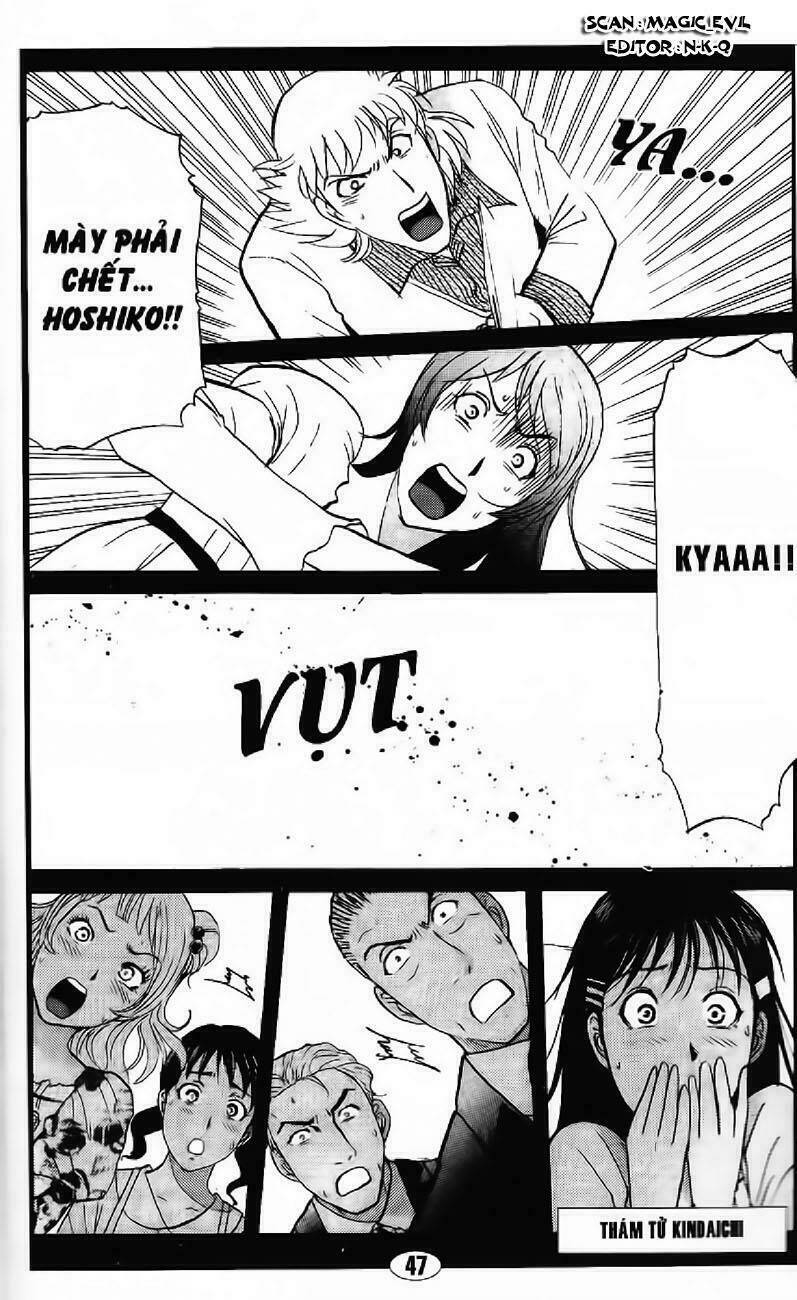 thám tử kindaichi - phần 2 chapter 68 2