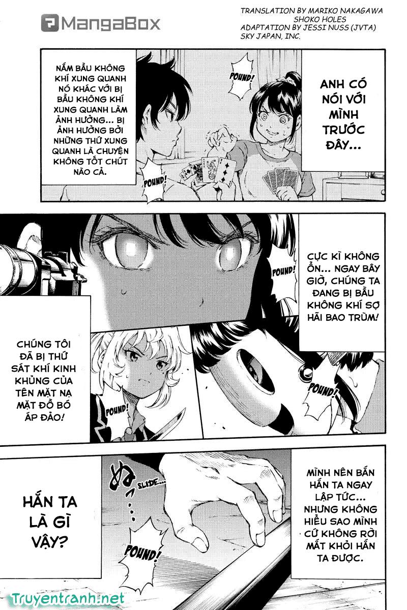 tenkuu shinpan arrive chapter 140 2