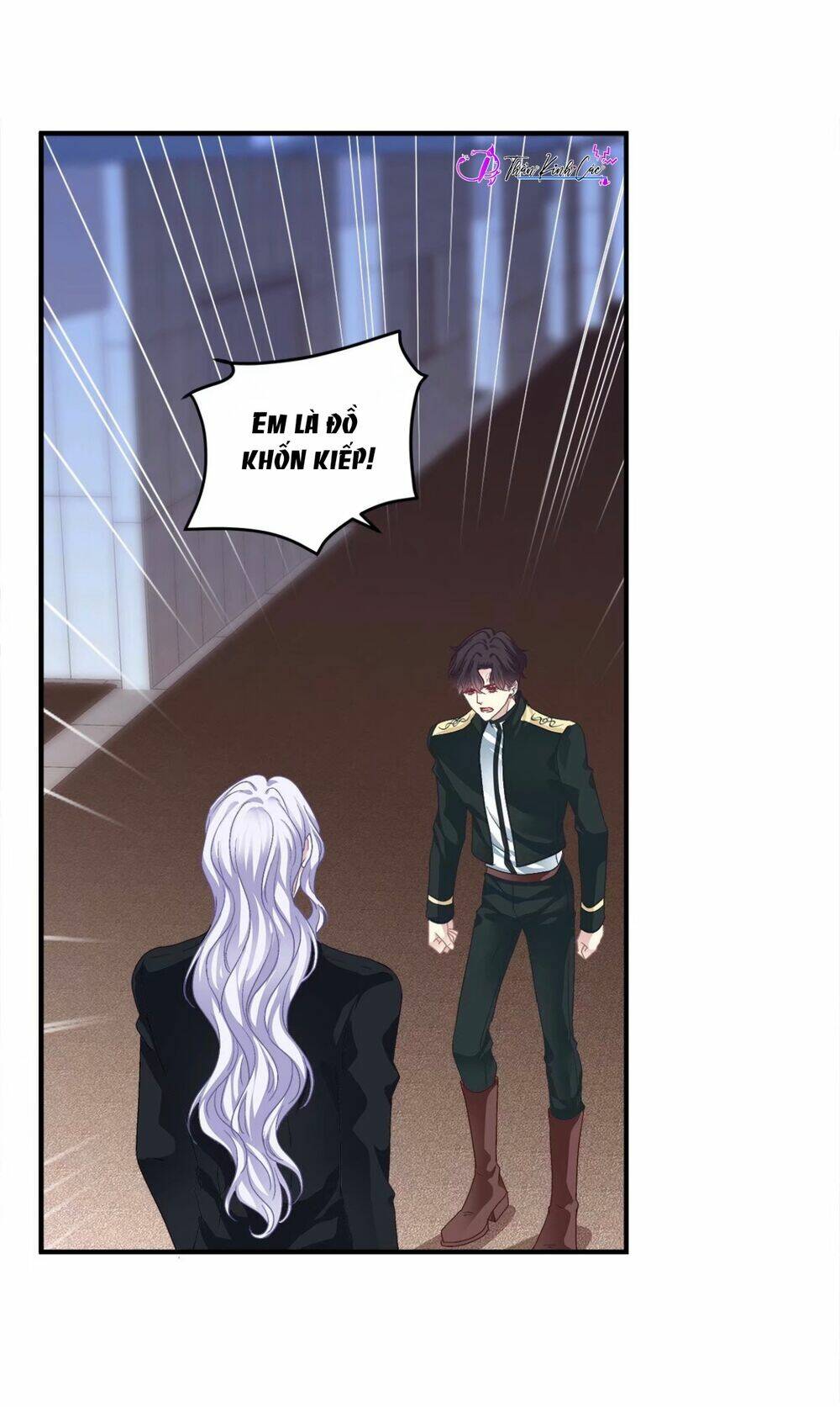 toàn bộ nắm trong tay chapter 102 2