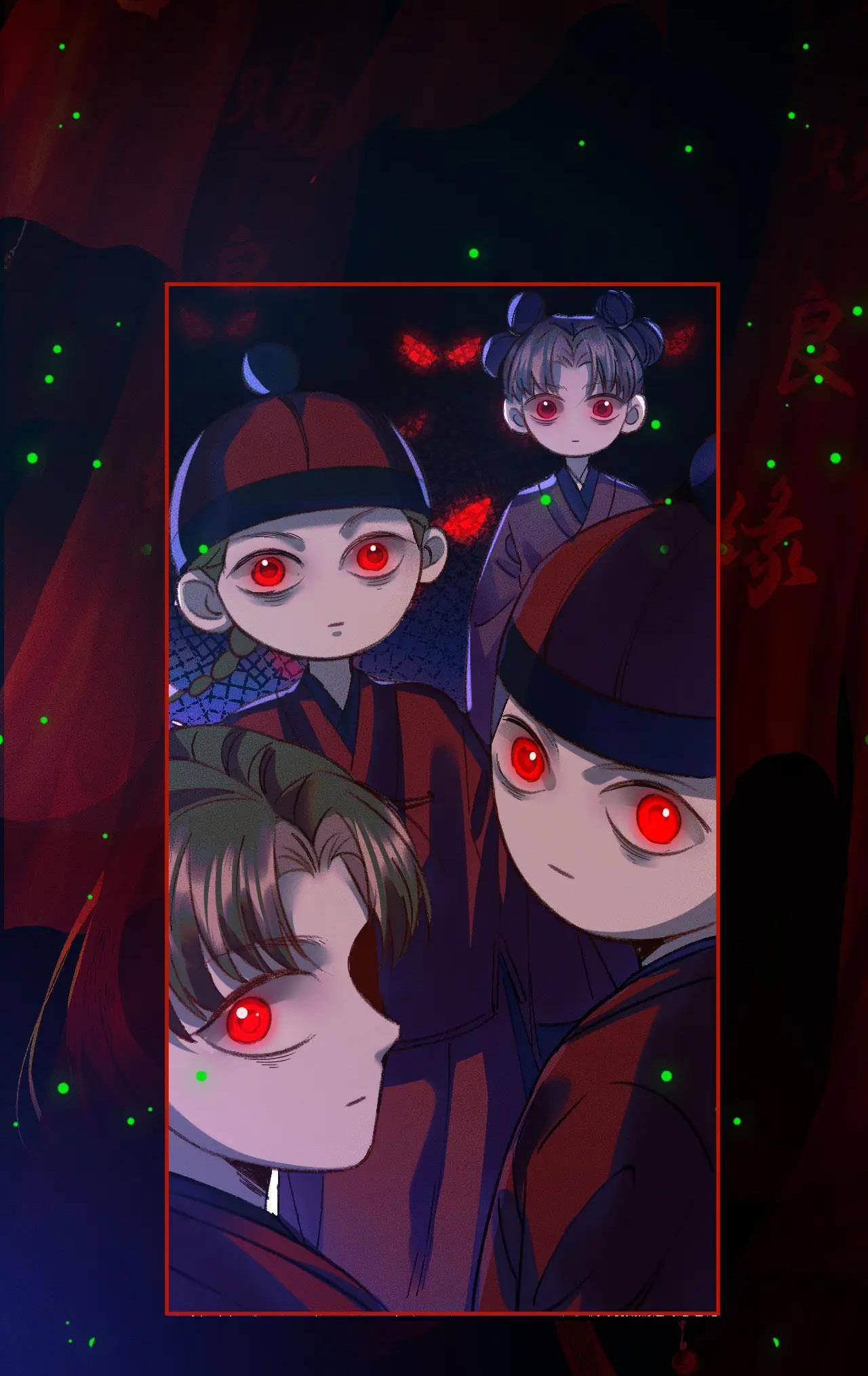 husky và sư tôn mèo trắng chapter 23 5