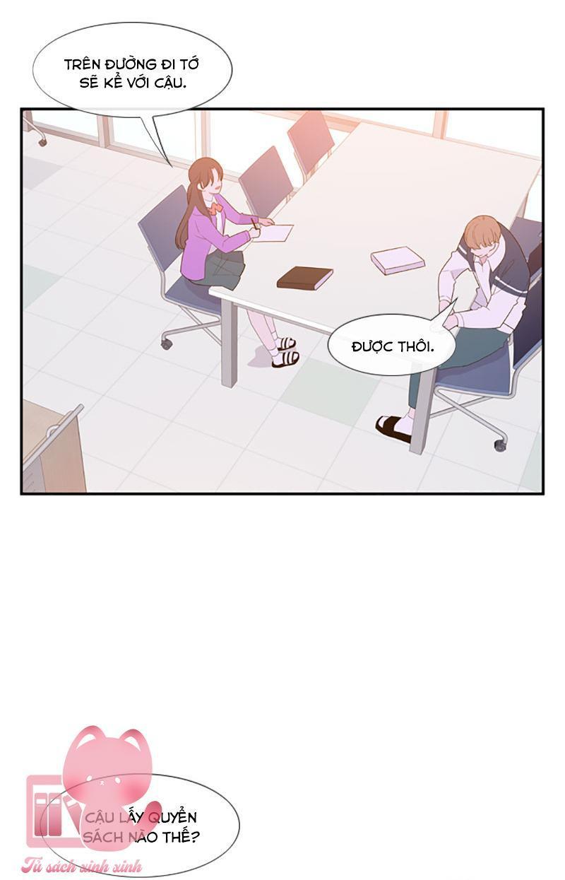 về bên anh chapter 63 23