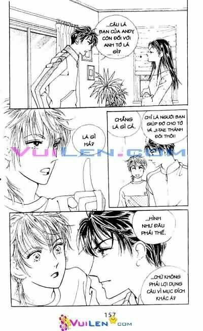 cô gái yêu kiều chapter 2 157