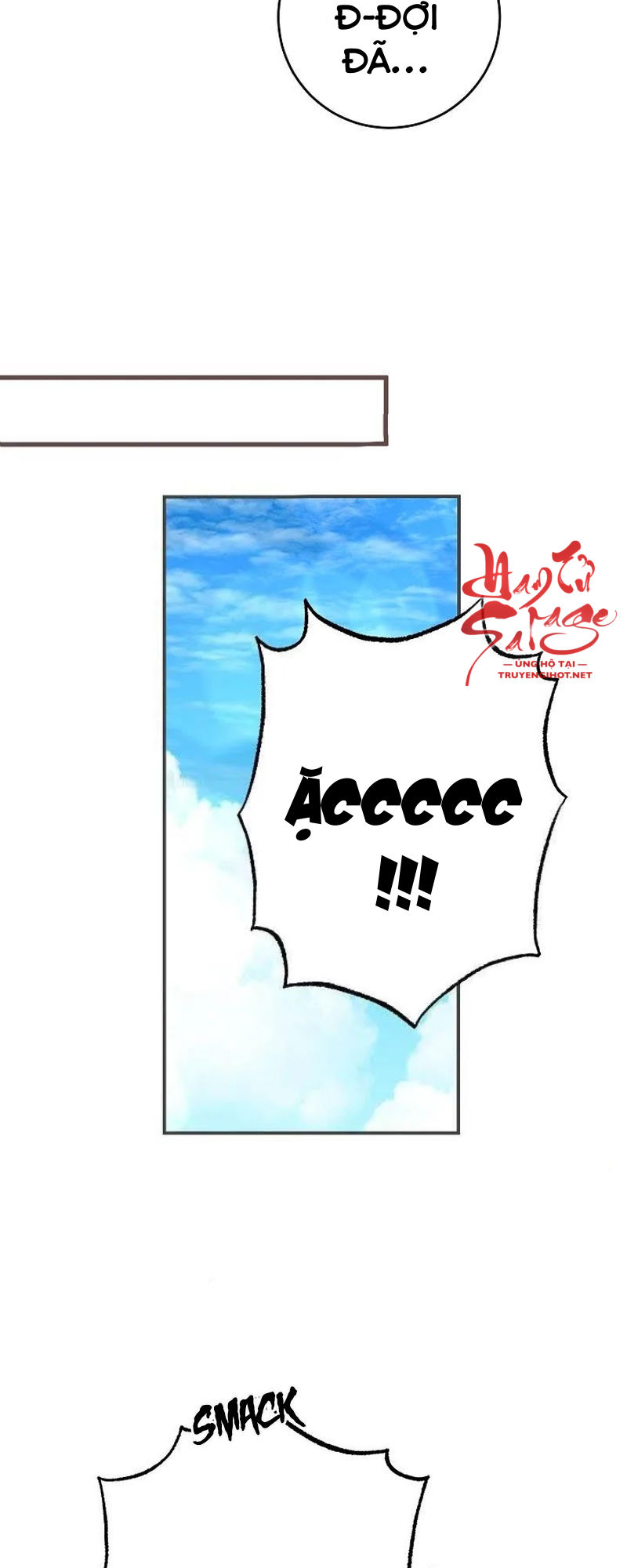 lý do nàng ấy sống như 1 ác nữ chapter 44.1 17