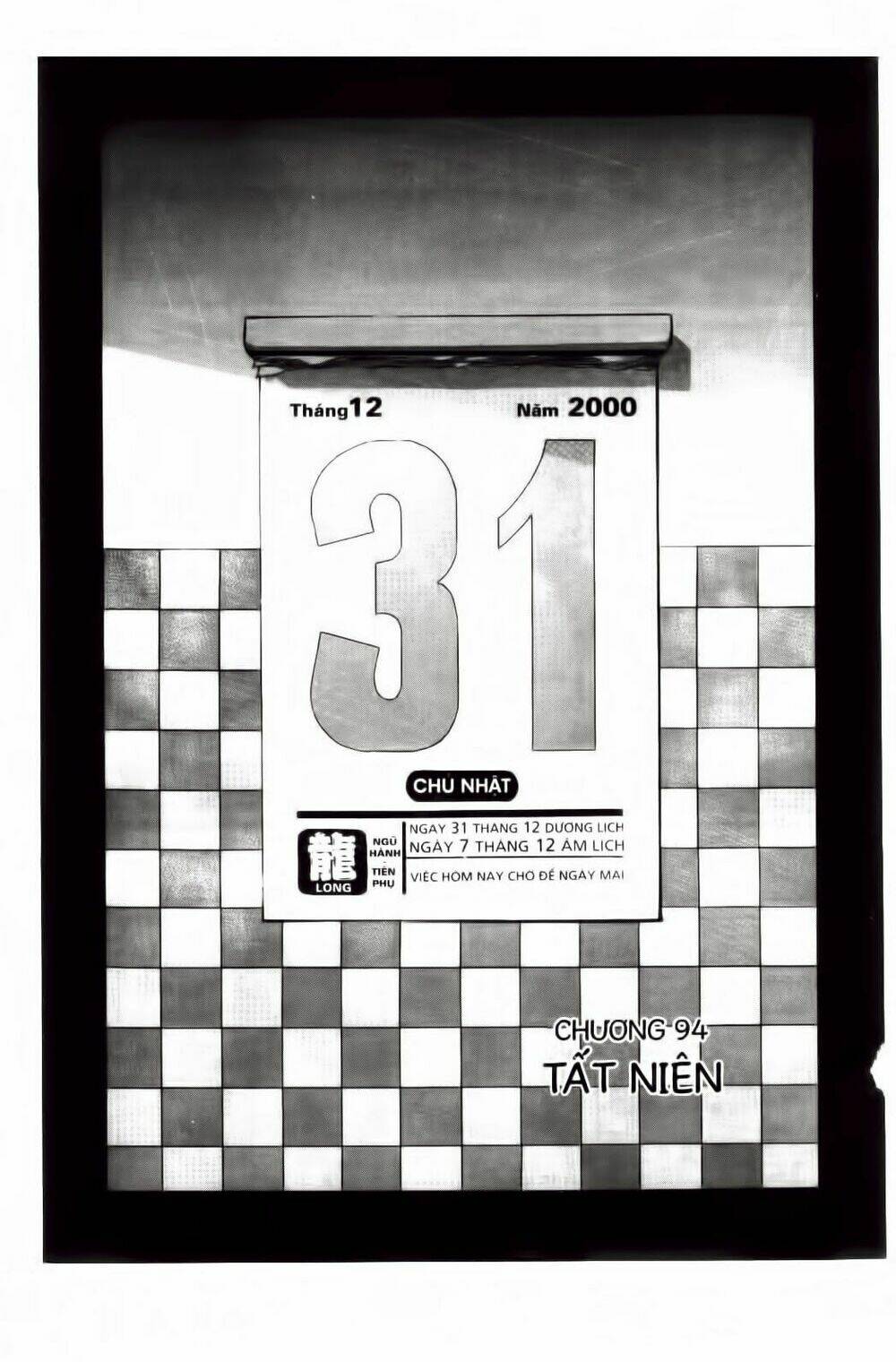 khỉ biển chapter 94 4