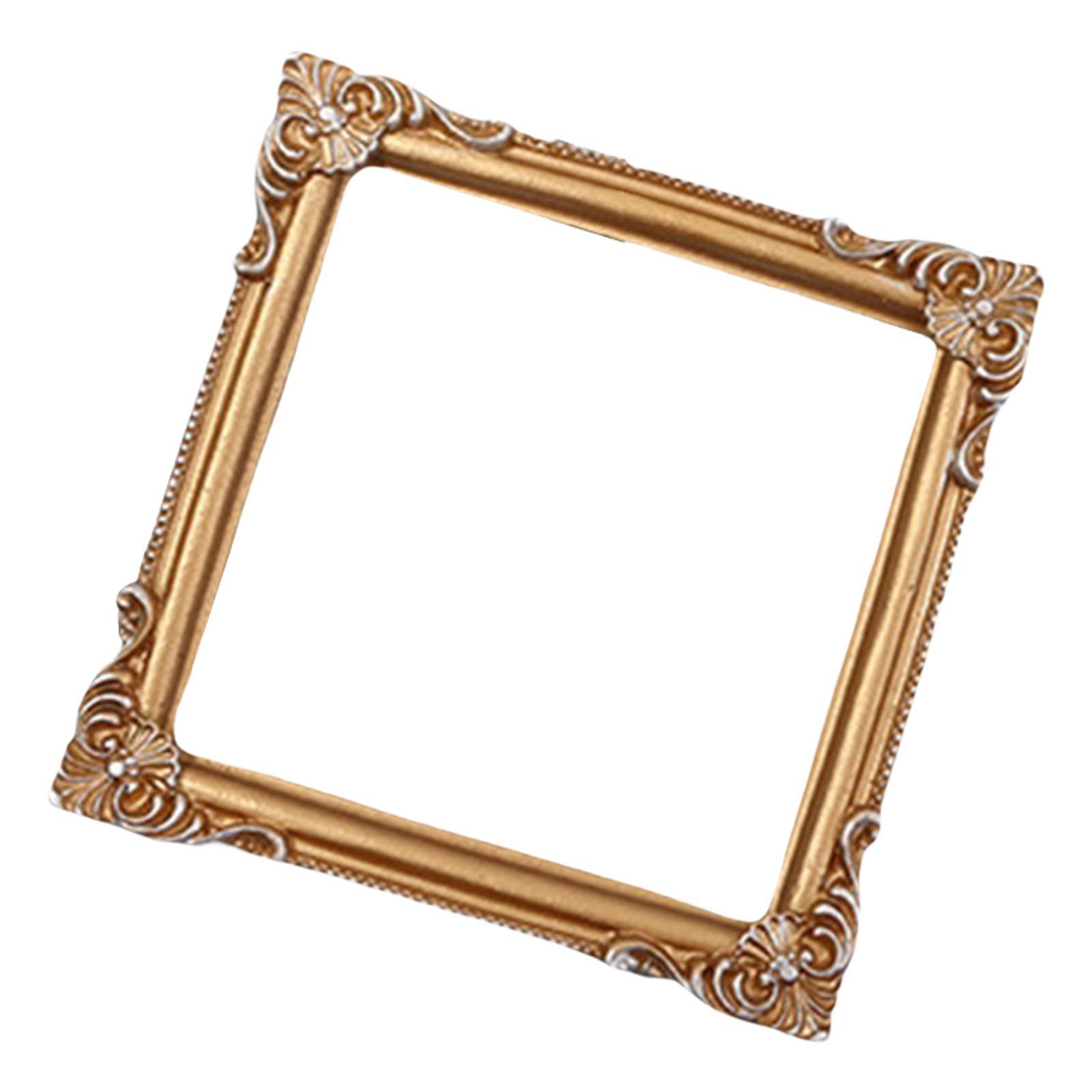Vintage Style Photo Frame Picture Frame Home Decor Art