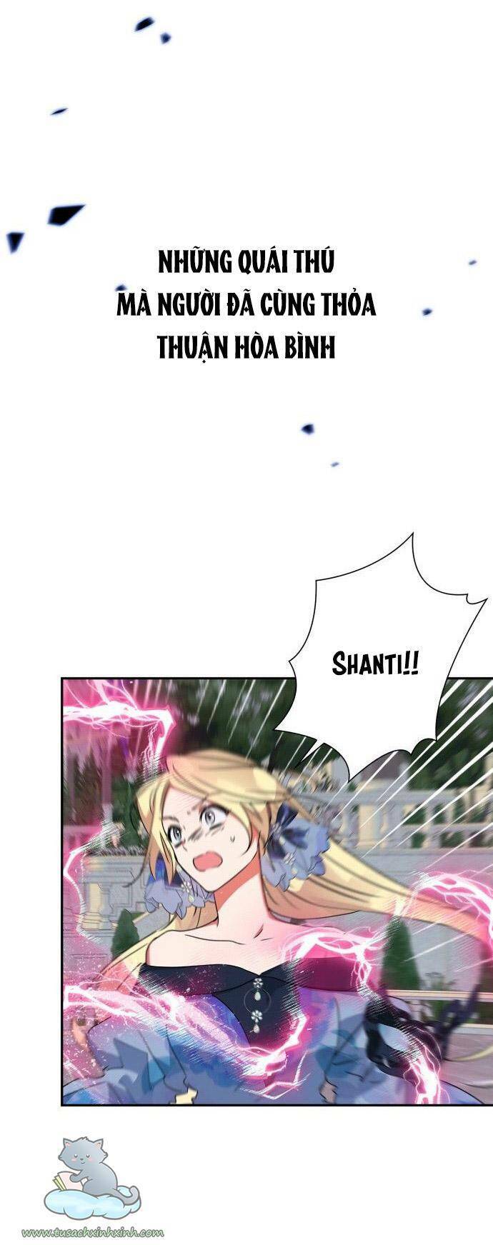 tôi đang nuôi dưỡng một con quái thú chapter 66 3