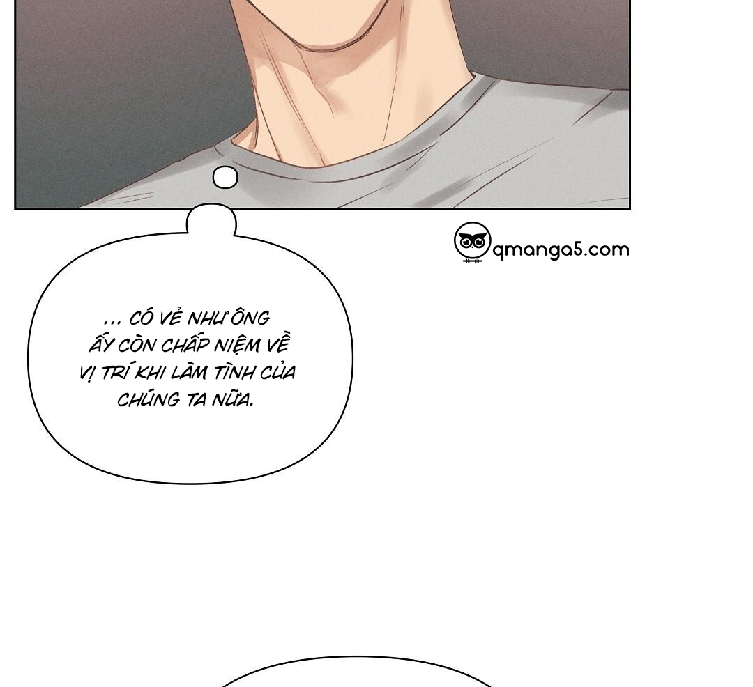 đại úy lãng mạn thân yêu của tôi chapter 23 29