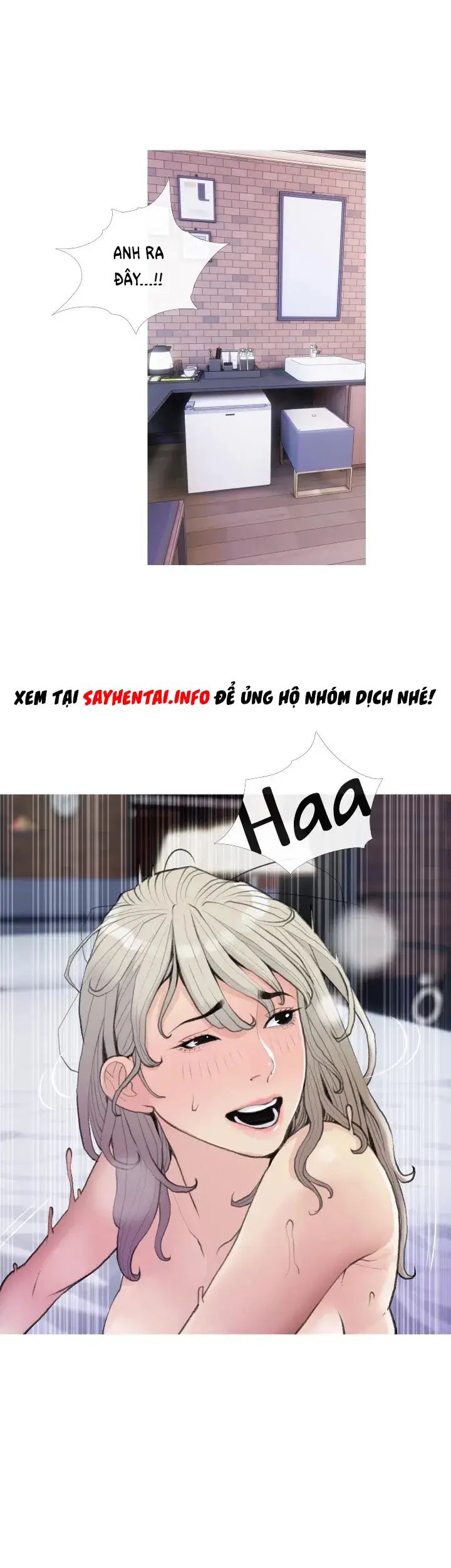 dập dì của tôi chapter 81 9