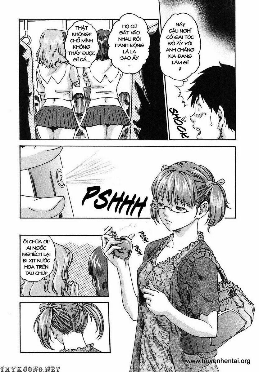 hishoka drops chapter 10 25