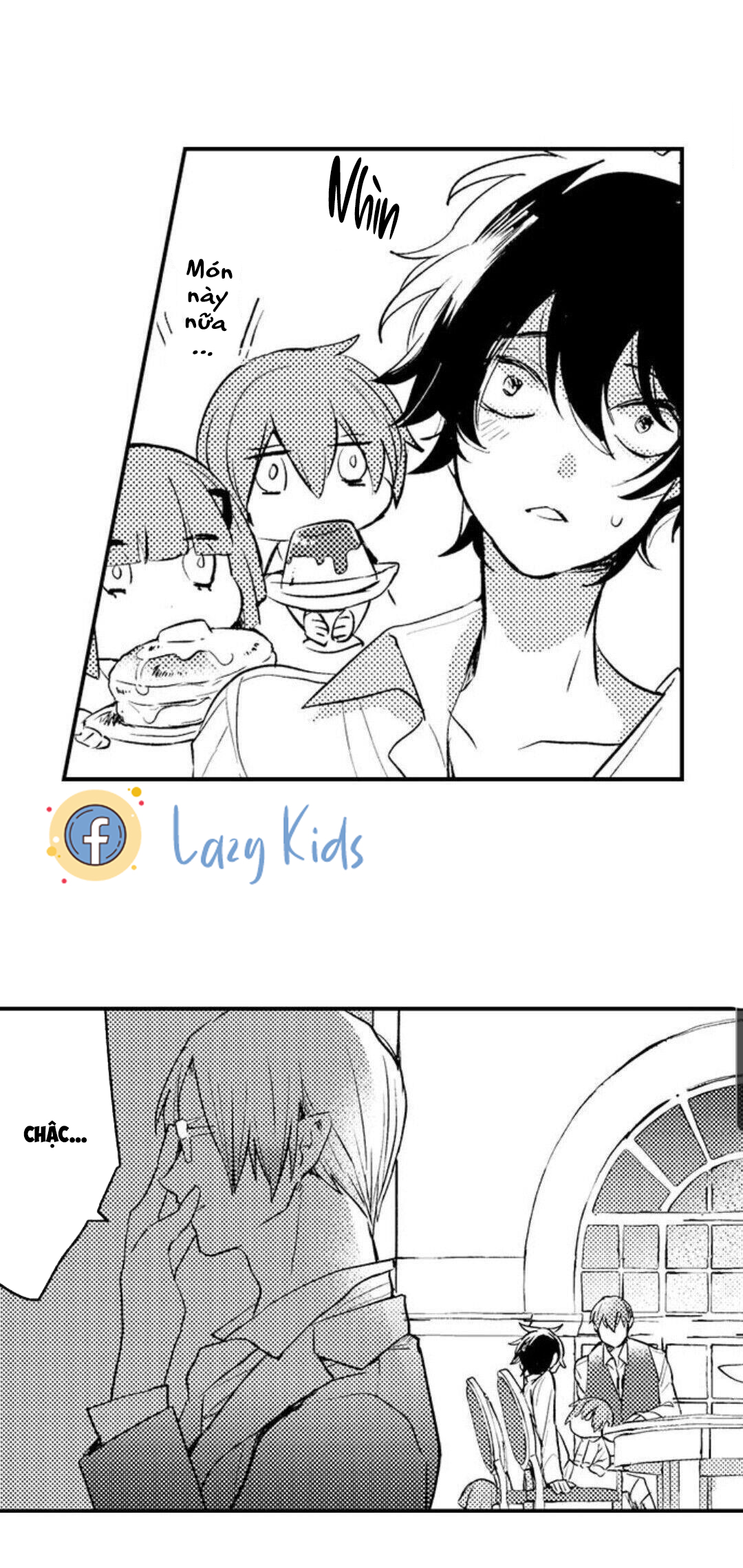 tiếng gọi của tình yêu sau trải nghiệm cận tử chapter 2 16