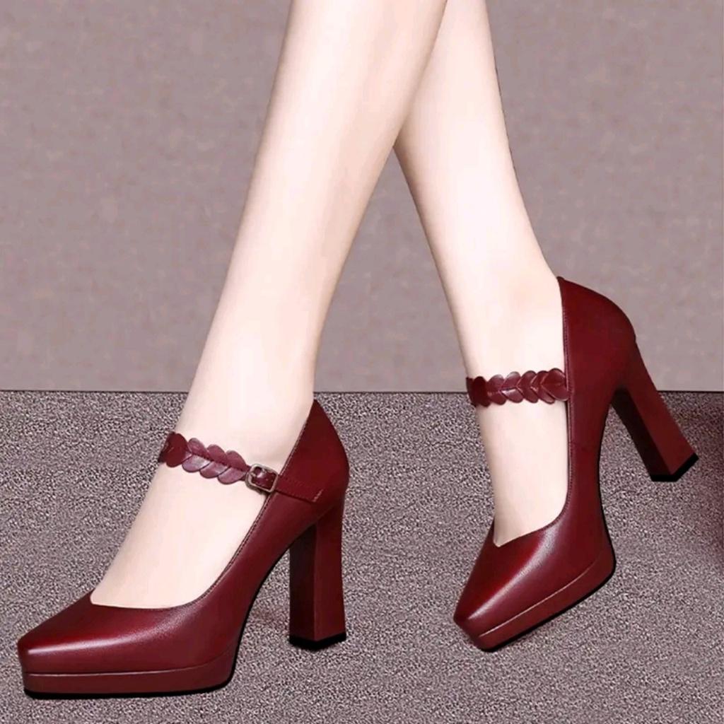 GIÀY THỜI TRANG CAO CẤP RO426