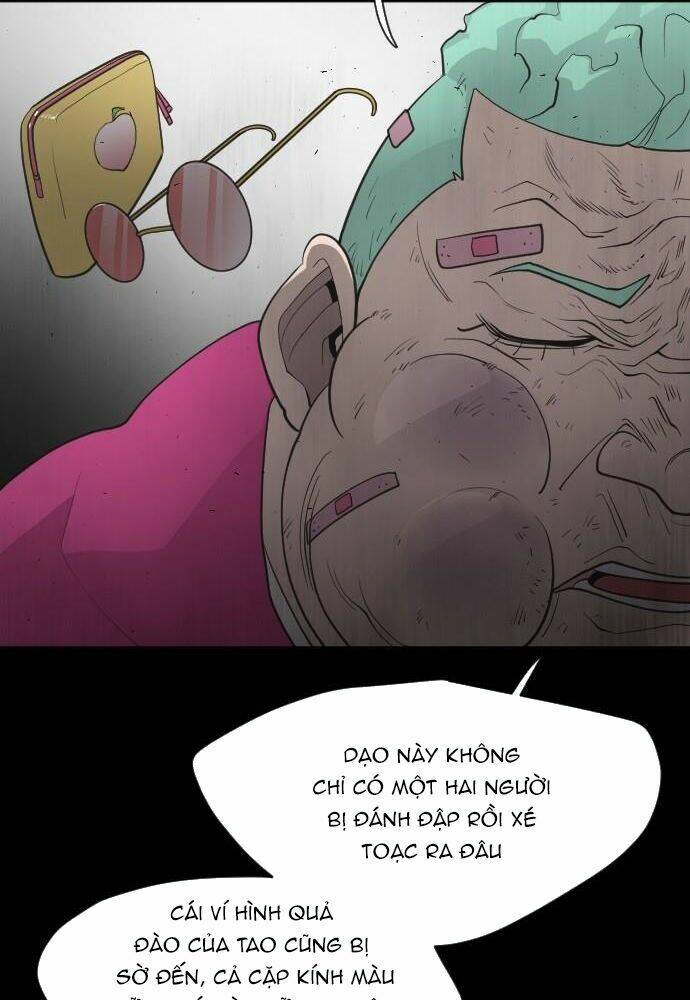 kĩ nguyên của anh hùng chapter 91 85