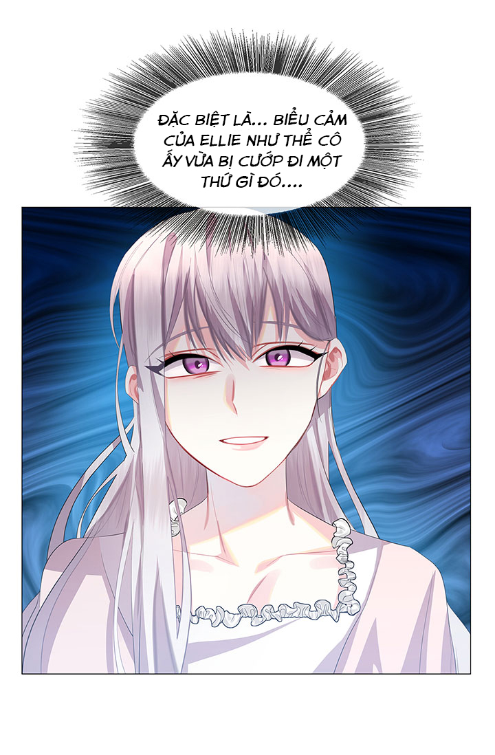 sự hối hận muộn màn chapter 8 8