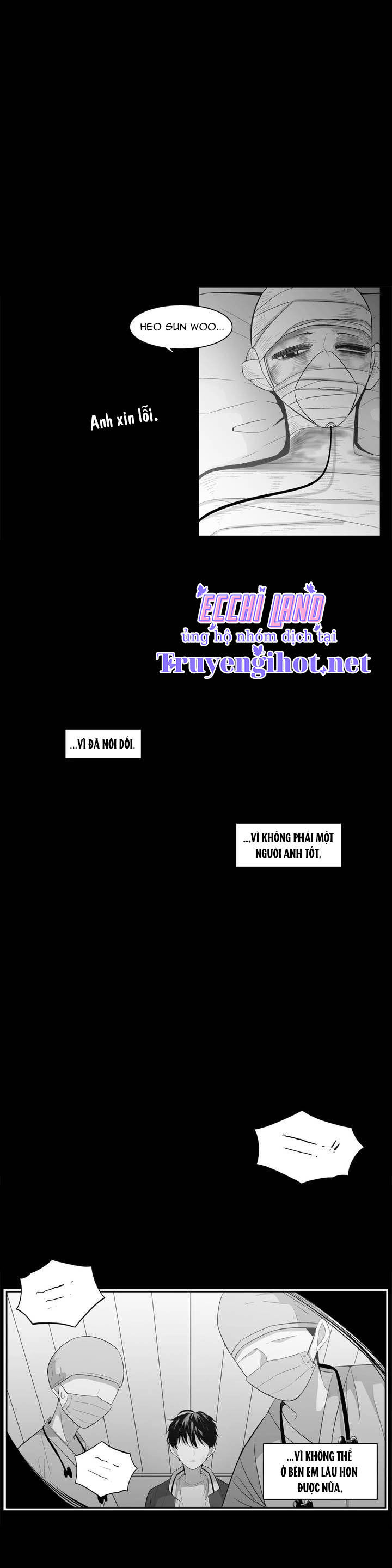 anh làm em đắm say chapter 21.1 14