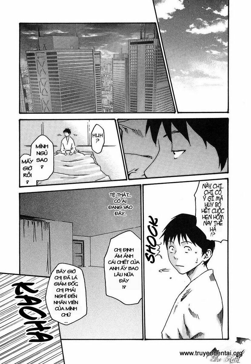 hishoka drops chapter 15 29