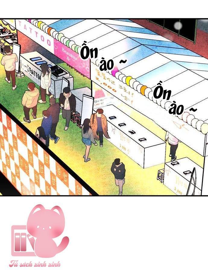 trend yêu đương 2023 chapter 10 28