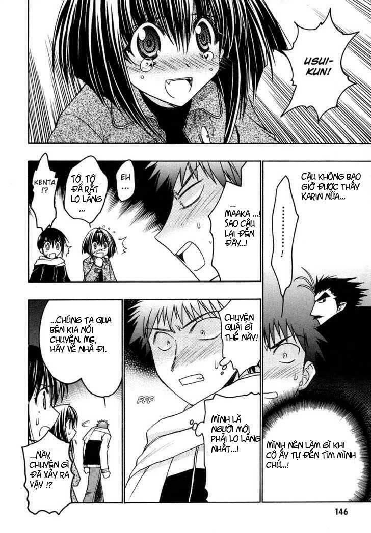 little vampire chapter 26 28