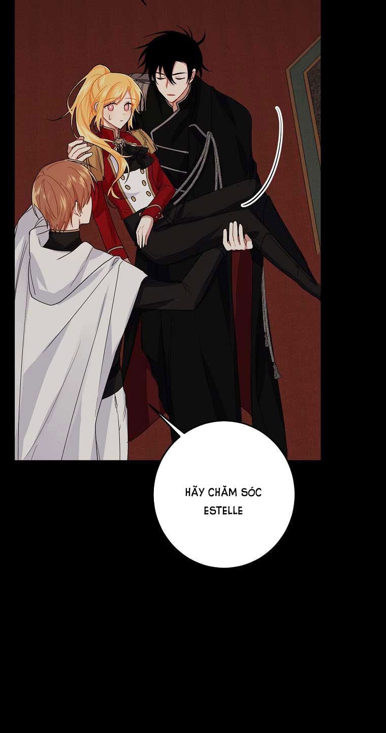 tôi là tiểu thư của gia đình này chapter 142 34