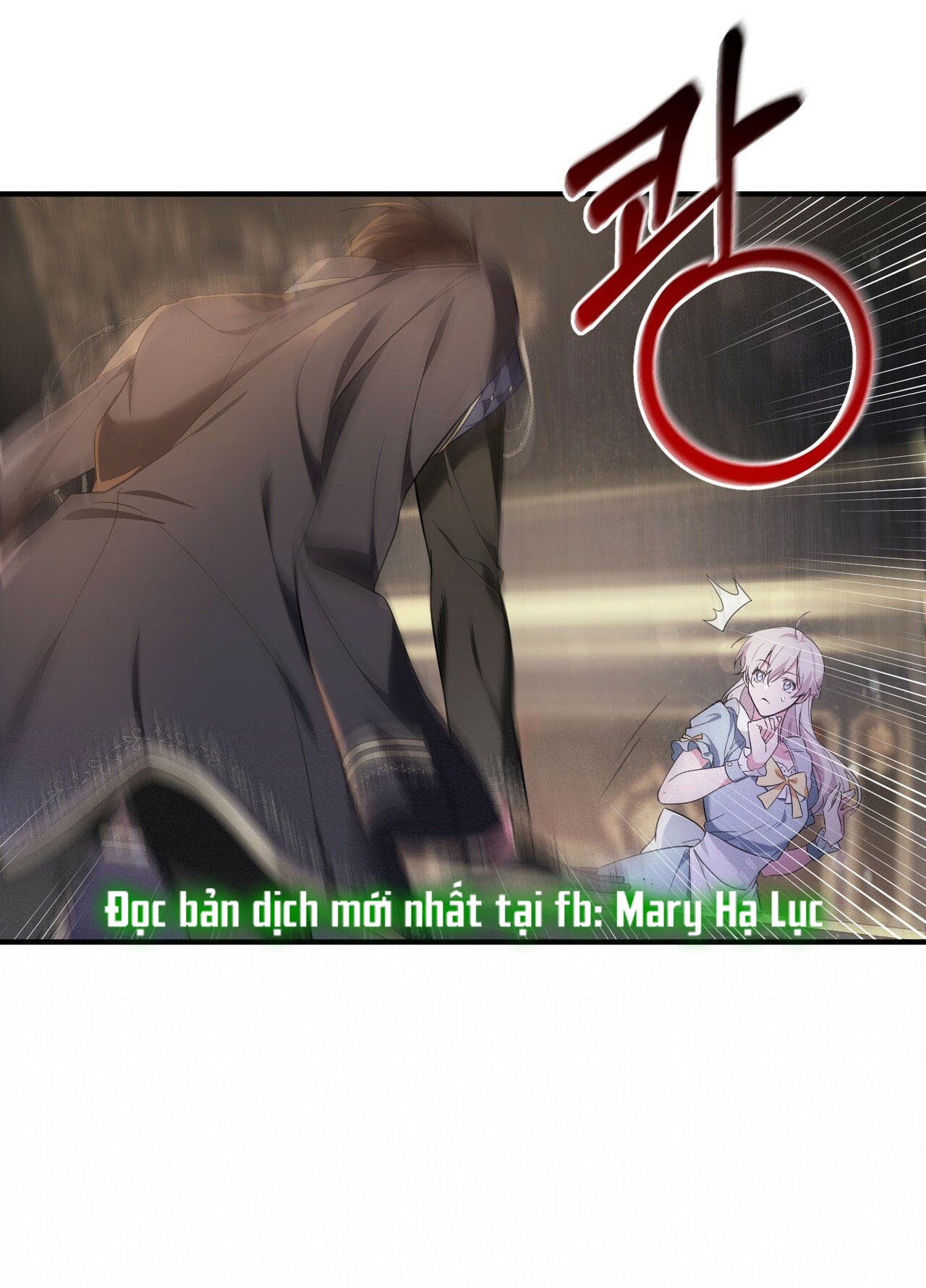 hãy nếm và nuốt đi nào chapter 5.1 10