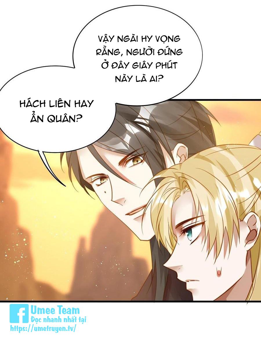 lục thân bất nhận chapter 77 12