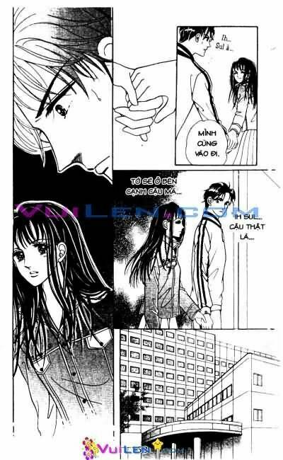 nụ hôn nồng thắm chapter 7 153