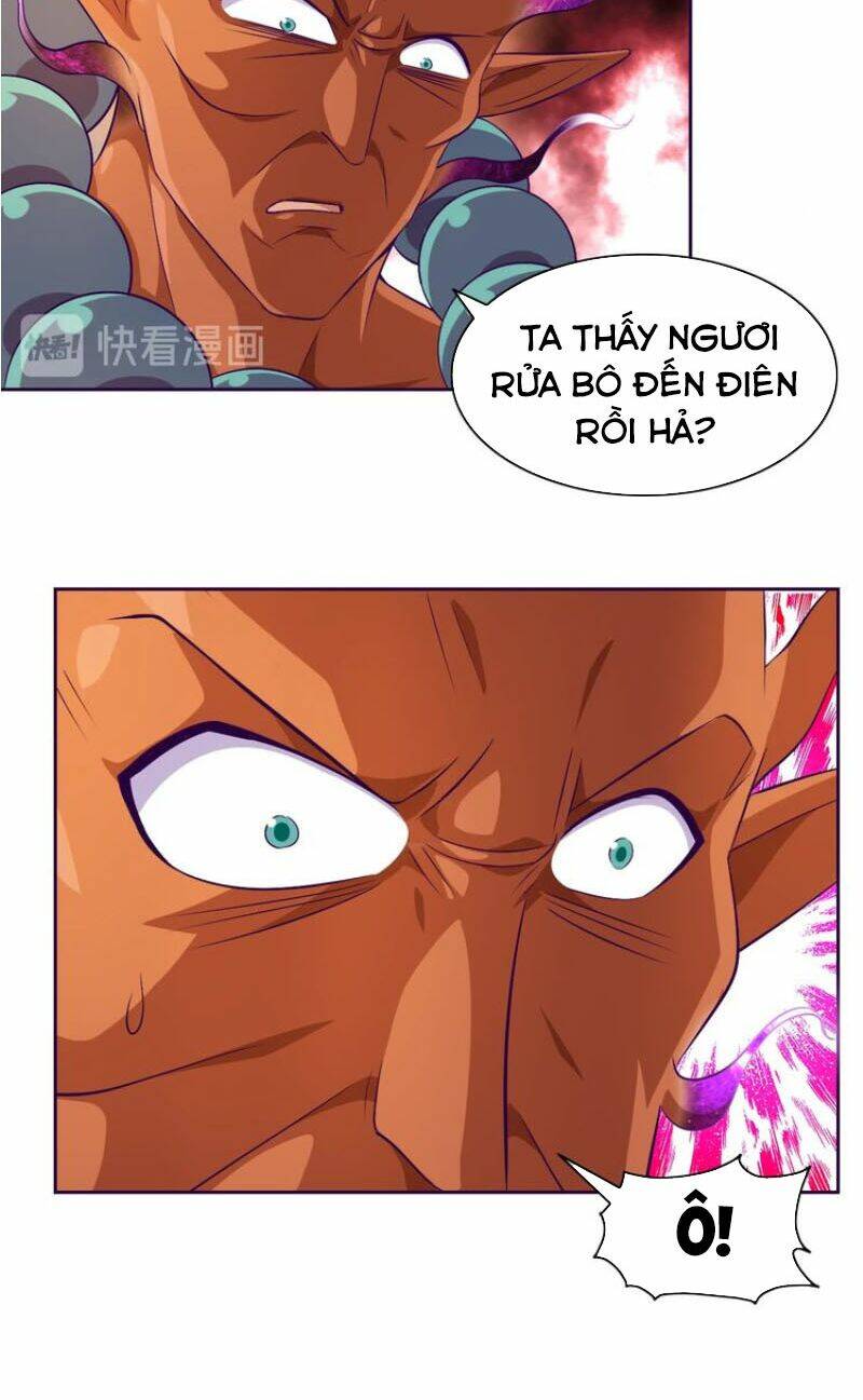 chín năm nghĩa vụ tu chân chapter 29 33