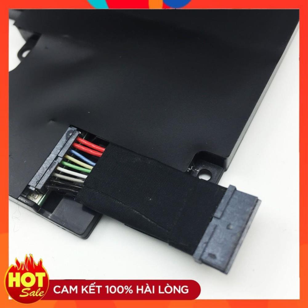PIN Dùng Cho Laptop DELL Vostro 3360, Inspiron 13z-5323, TKN25, 0V0XTF, RU485