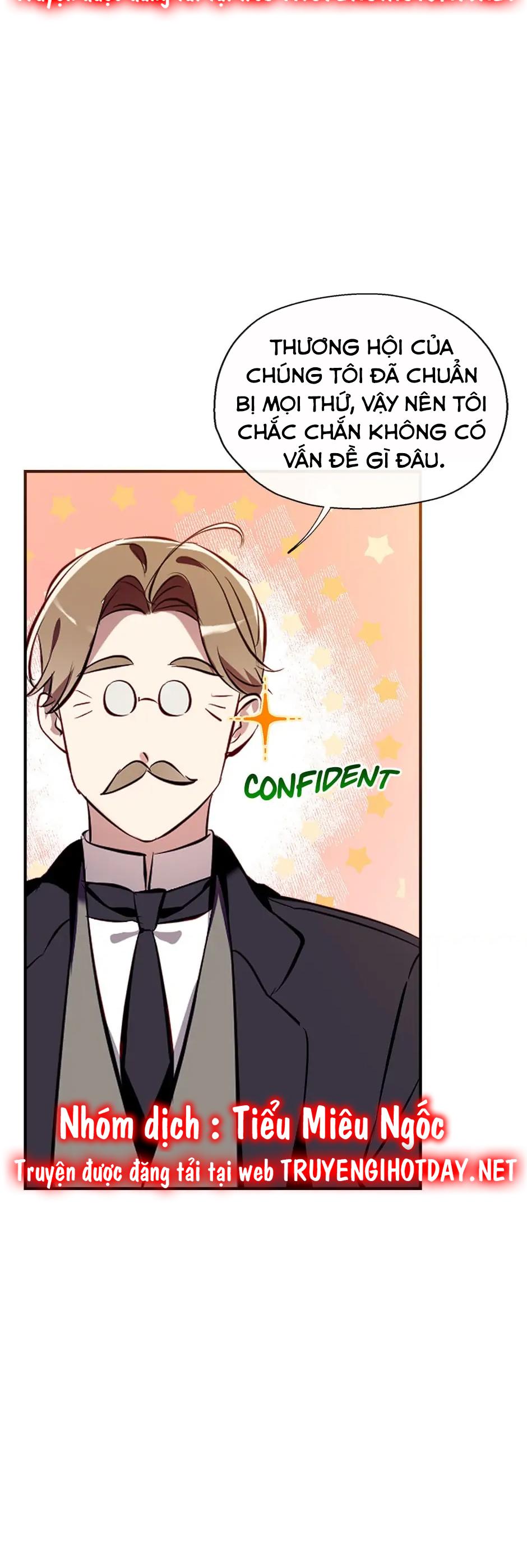 chúng ta có thể trở thành gia đình được không? chapter 78 29