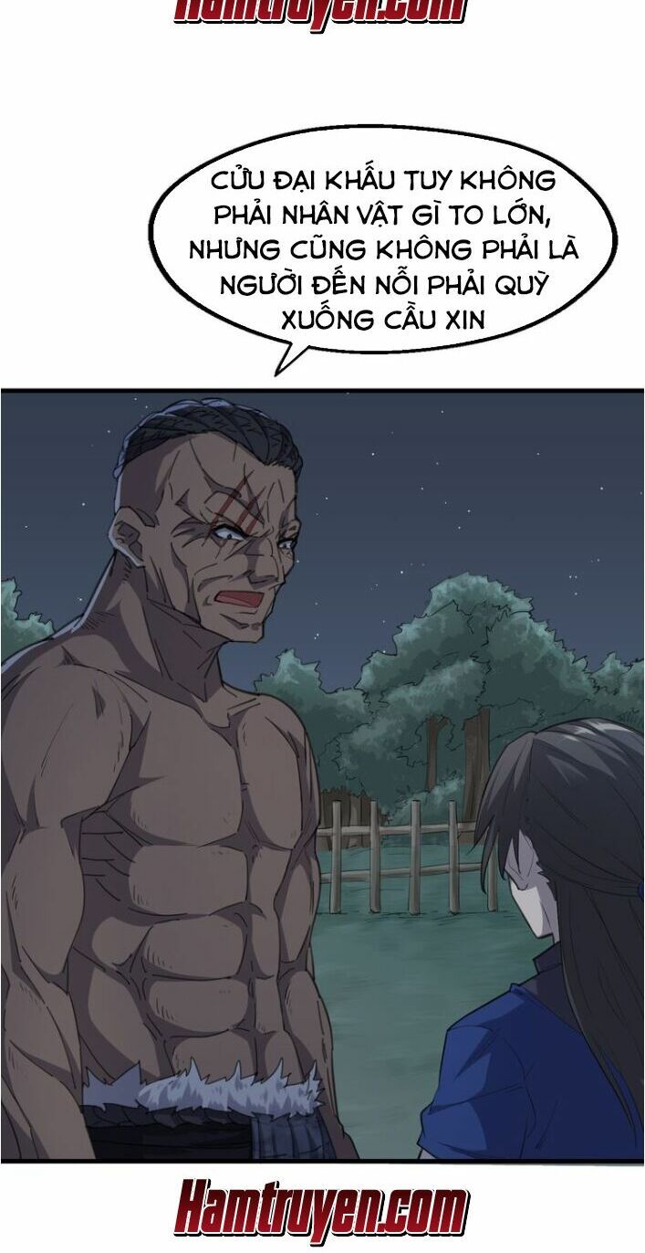 đại nghịch chi môn chapter 6 23