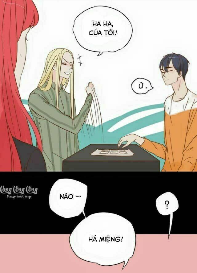 hóa ra chủ nhà siêu soái chapter 11 42