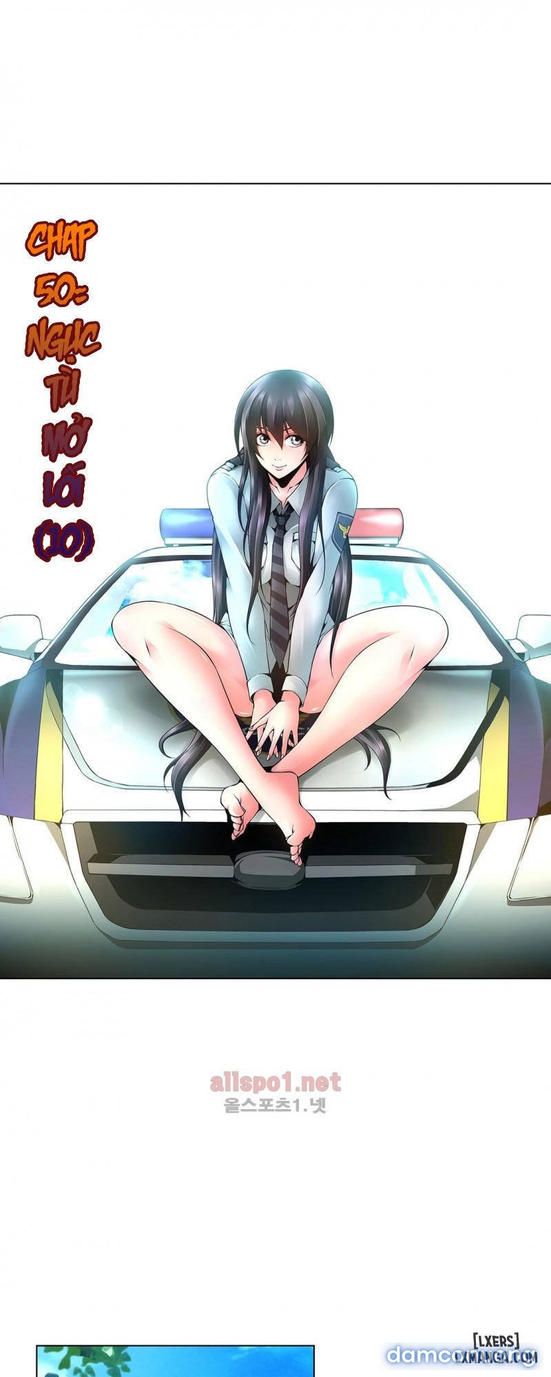 nô lệ song sinh chapter 50 9