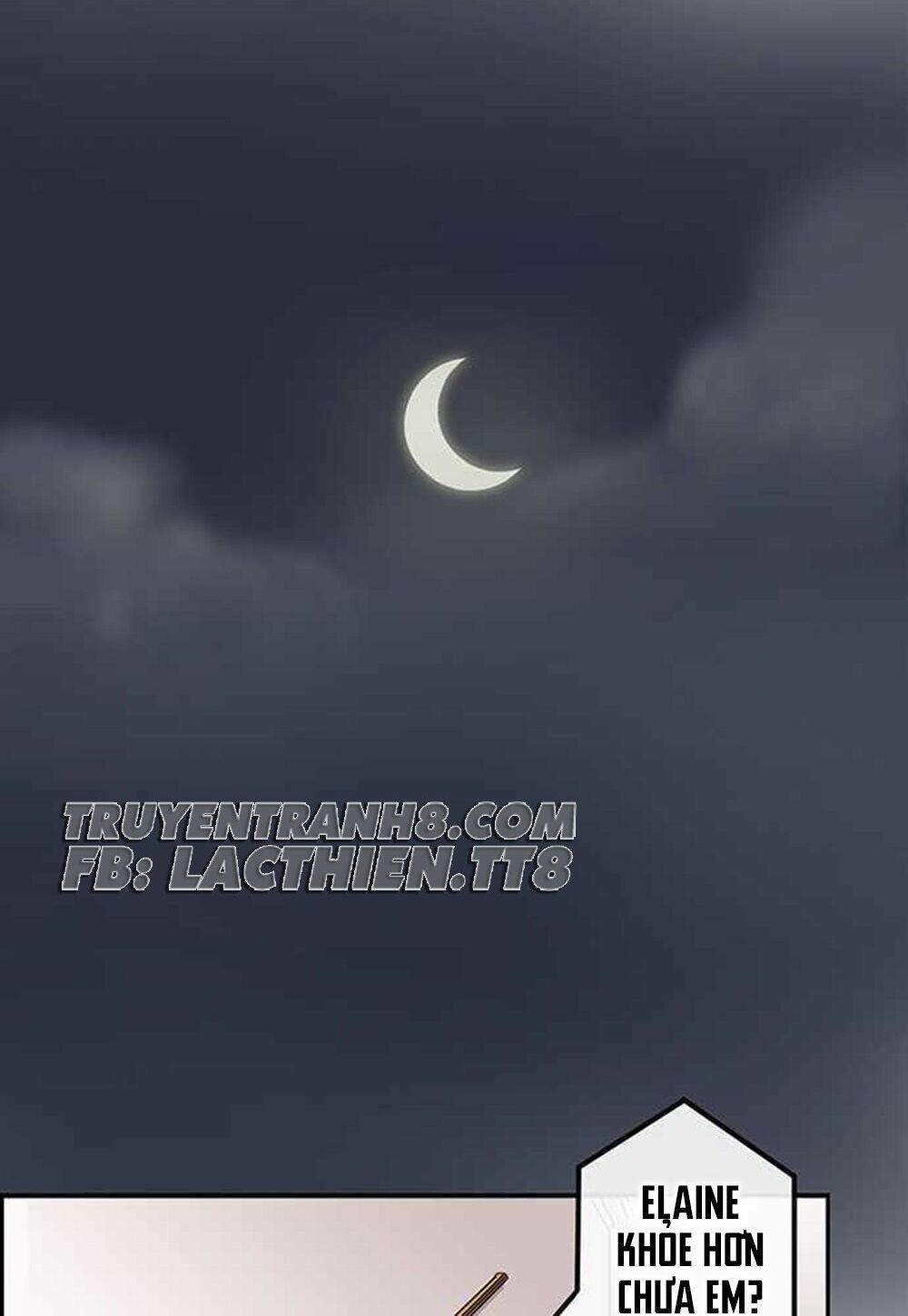 nụ hôn nguyền rủa chapter 70 21