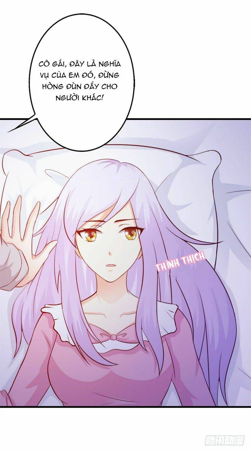 boss cấm dục thành nghiện chapter 11 33