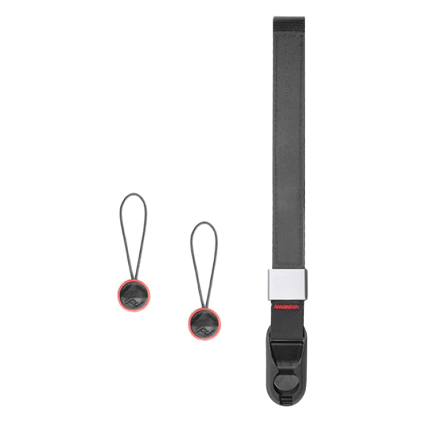 Dây đeo tay Peak Design Cuff Camera Wrist Strap - Hàng Chính Hãng