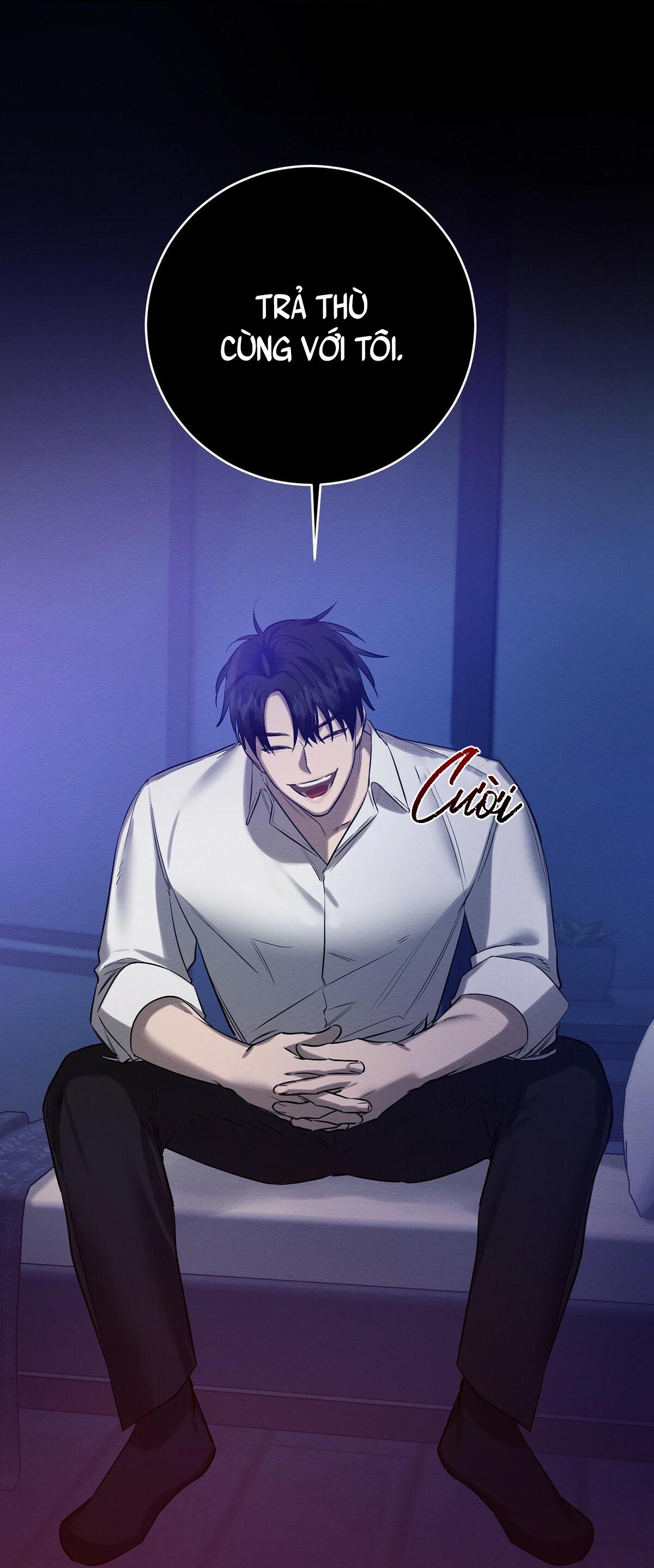 vòng xoáy của ác ma chapter 22 46