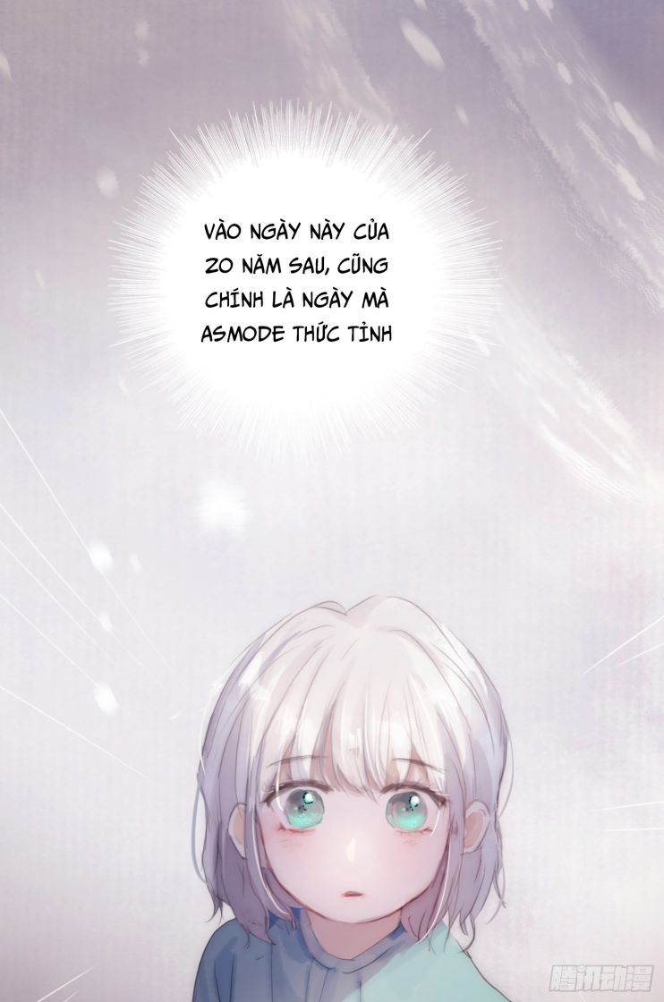 Thỉnh Cùng Ta Đồng Miên chapter 31