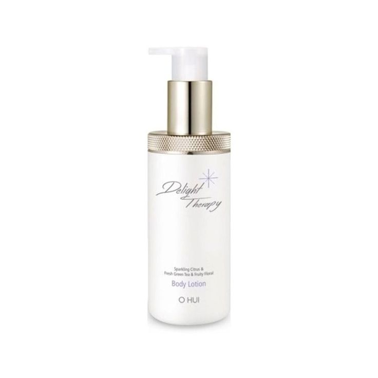 Sữa dưỡng thể Delight Therapy Body Lotion (300ml)