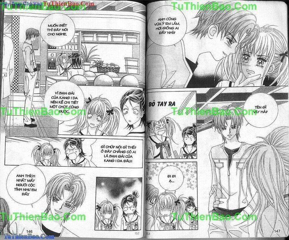 con quỷ hút thuốc ở nhà kho chapter 7 73