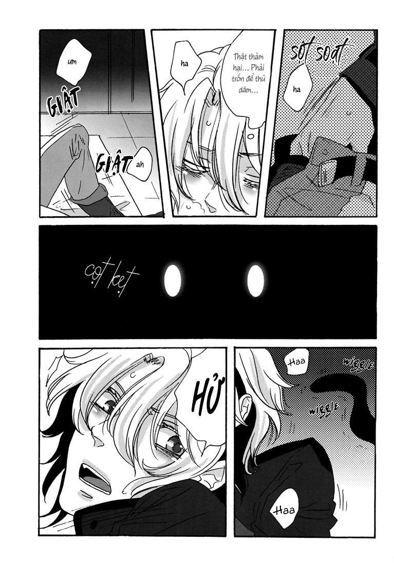 xuctu có gì vui chapter 21 3