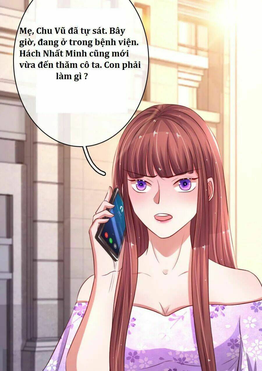 trùng sinh để trả thù chapter 52 5