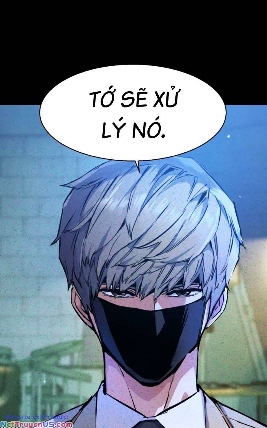 bạn học tôi là lính đánh thuê chapter 166 65