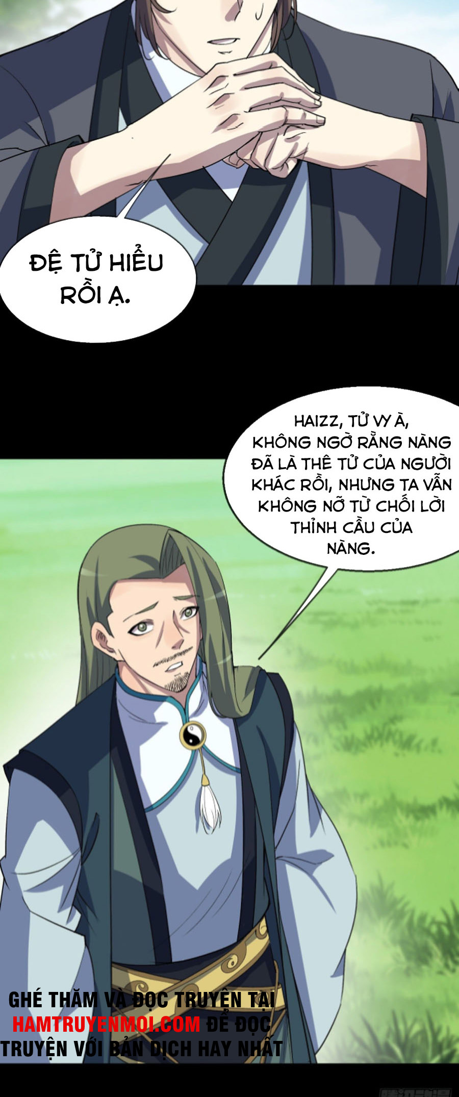 thông u đại thánh chapter 76 10