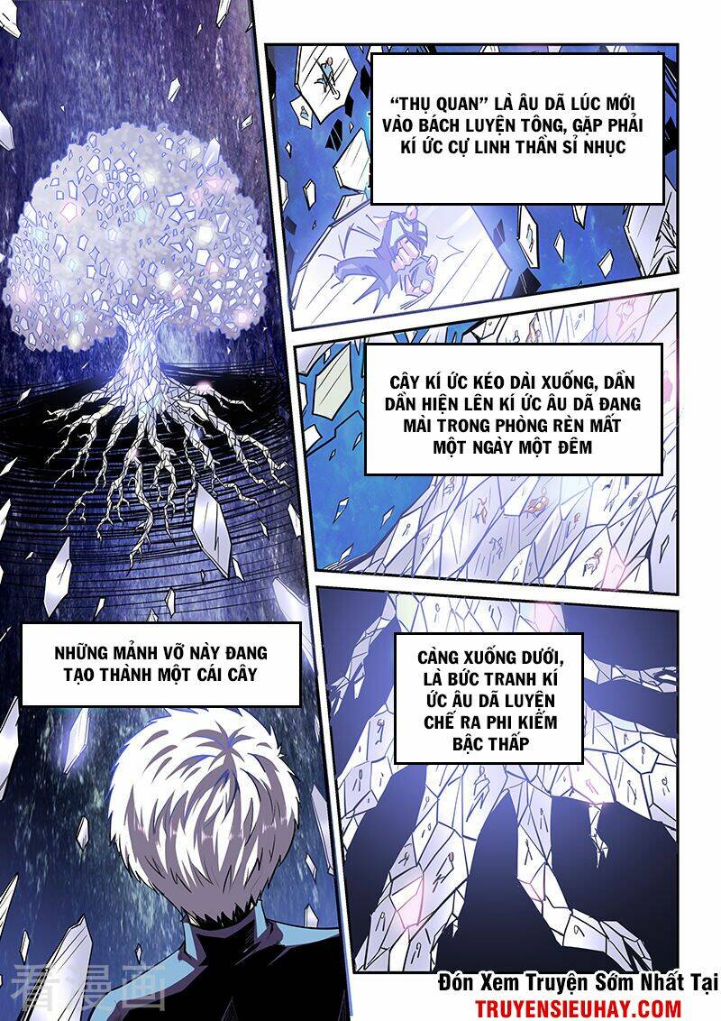 tu chân tứ vạn niên chapter 81 3