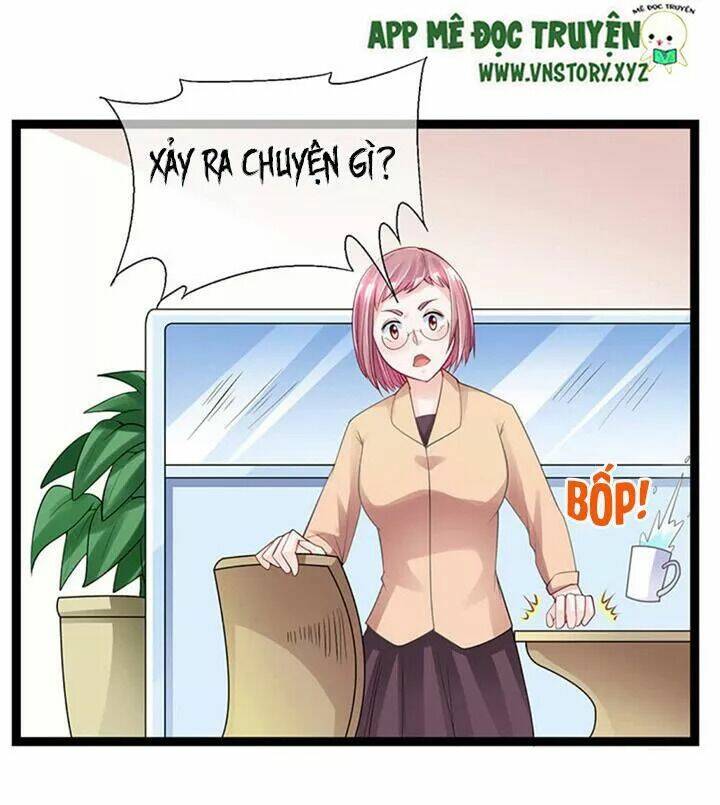 bồn tắm có vấn đề?! chapter 44 27