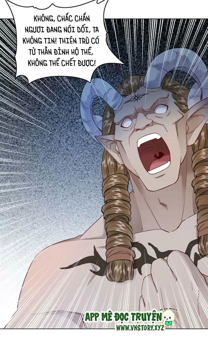 cực phẩm phế vật tiểu thư chapter 87 15