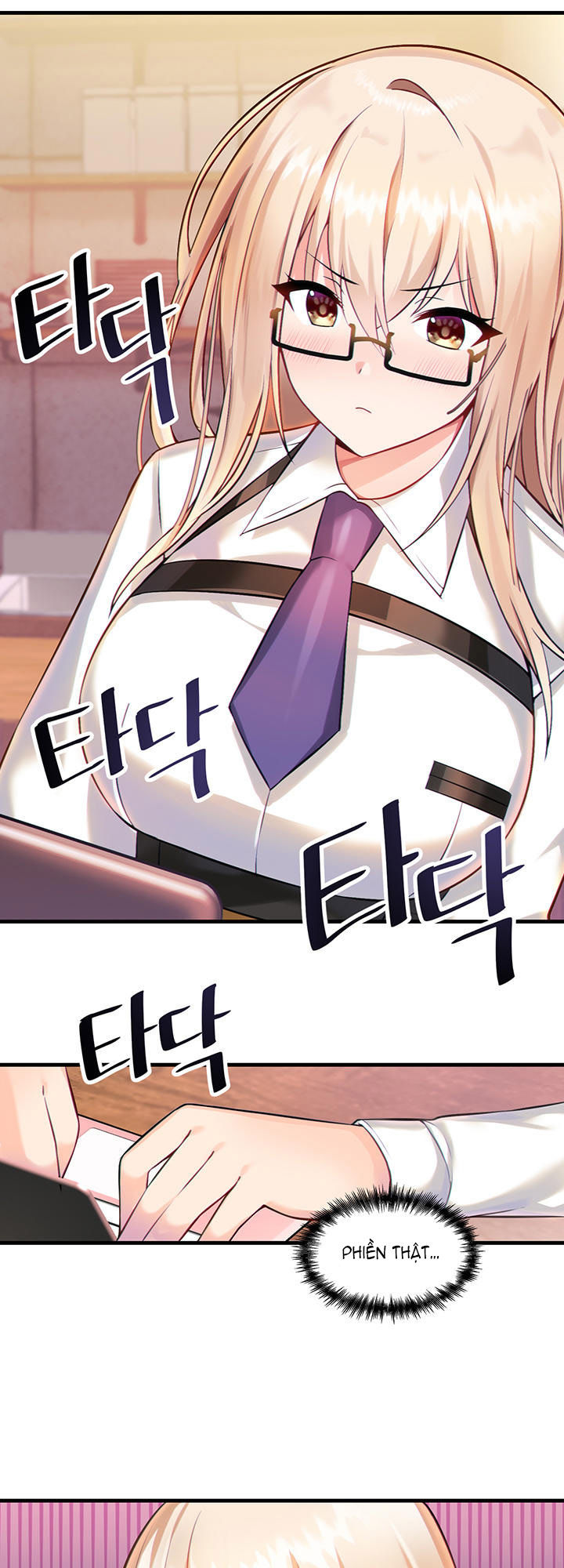 làm reviewer tôi trở thành main của game 18+ lúc nào không hay chapter 2.1 4