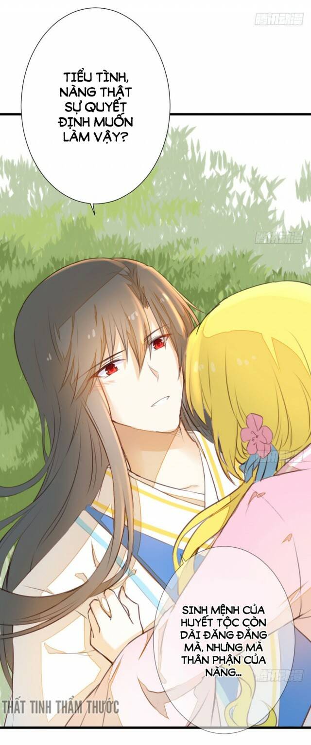 hôm nay ta cũng muốn trêu chọc nàng chapter 65 22