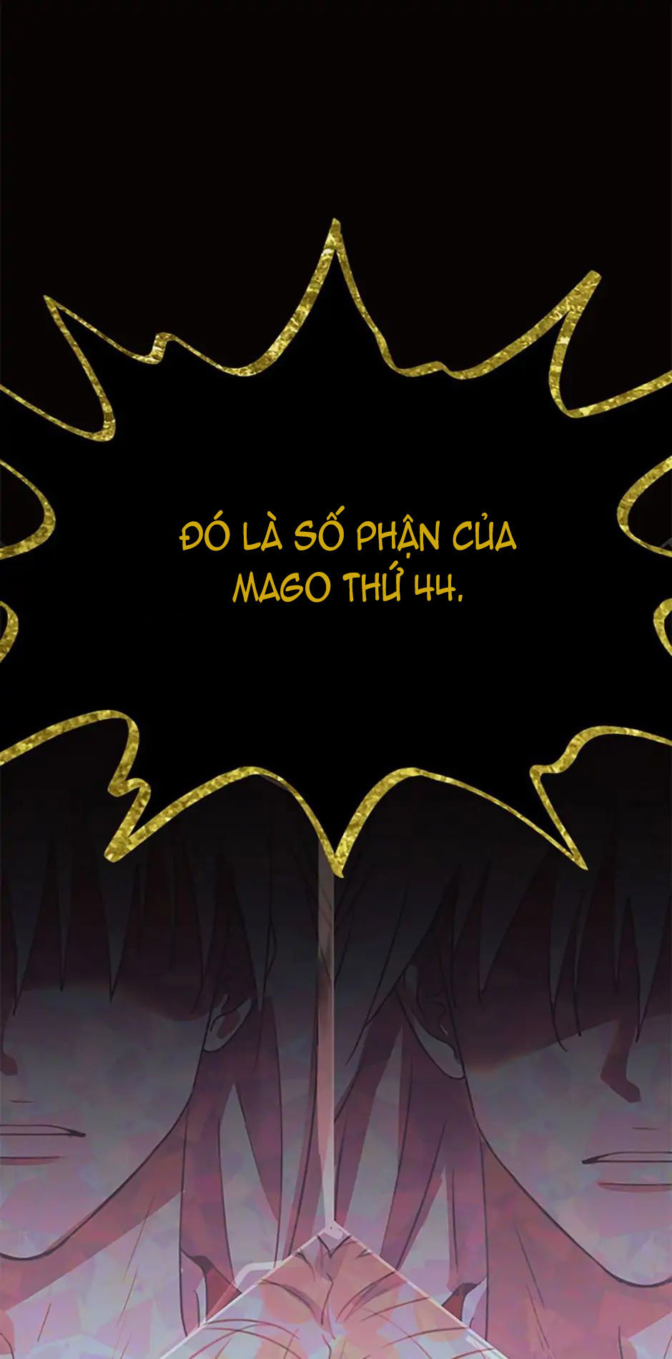 tiểu thuyết đầu tay của ác nữ chapter 33.2 24