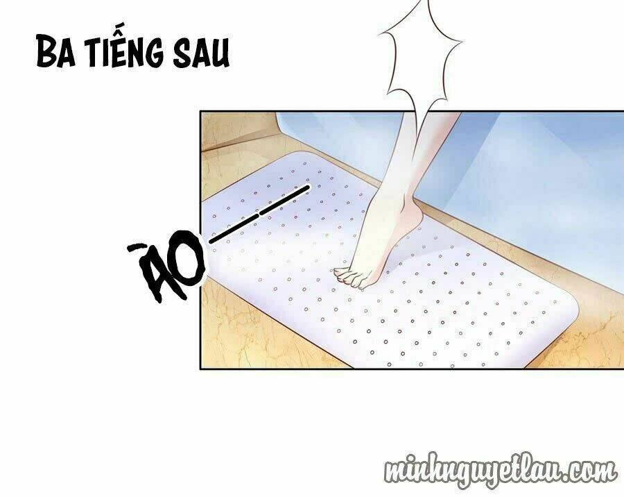 liệt ái tri hạ: series mật đào tiểu tình nhân chapter 198 10